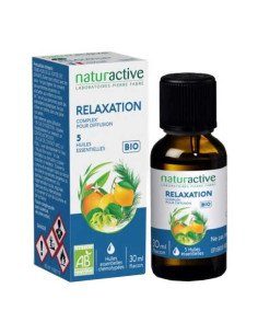 Naturactive Huiles...
