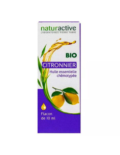 Naturactive Huile...