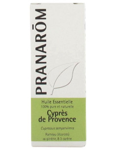 Pranarôm Huile Essentielle...