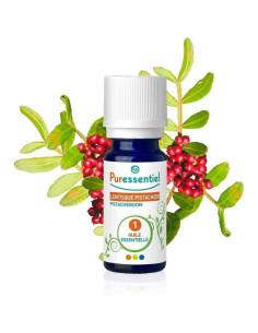 Puressentiel Huile...