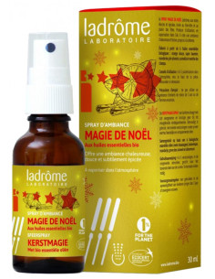 Ladrôme Spray d'Ambiance...