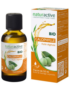 Naturactive Huile Végétale...