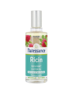 Natessance Huile...