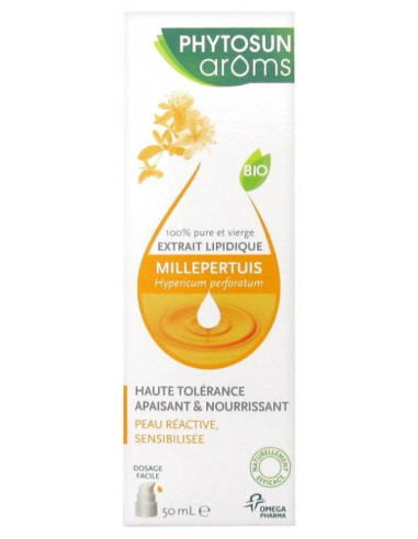 PHYTOSUN ARÔMS EXTRAIT LIPIDIQUE...