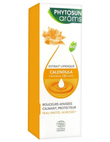 PHYTOSUN ARÔMS EXTRAIT LIPIDIQUE...