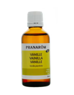 Pranarom Huile de Vanille...