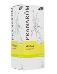 Pranarom Huile de Vanille... 2