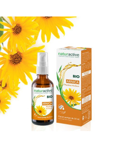 NATURACTIV MACERAT HUILEUX...