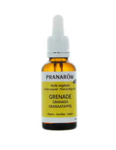 Pranarom Huile Végétale de...