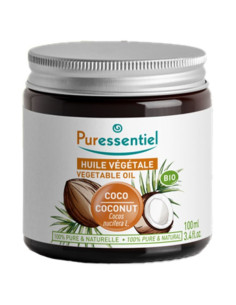 Puressentiel Huile Végétale...
