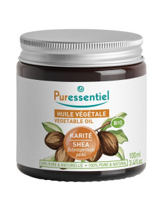 Puressentiel Huile Végétale...