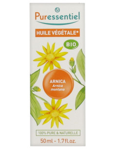 Puressentiel Huile Végétale...
