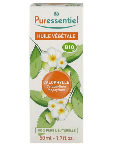 Puressentiel Huile Végétale...