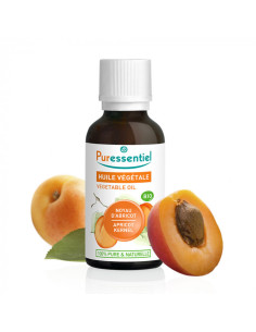 Puressentiel Huile Végétale...