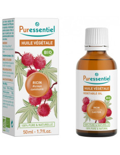 Puressentiel Huile Végétale...