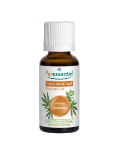 Puressentiel Huile Végétale...