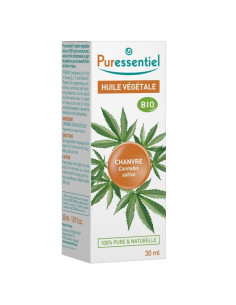 Puressentiel Huile Végétale... 2