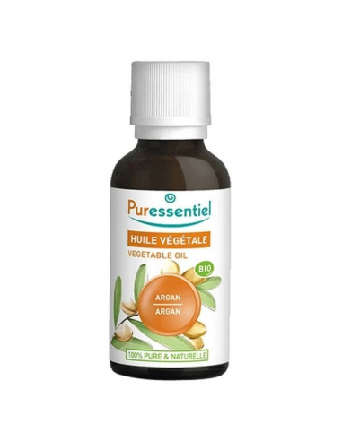 Puressentiel Huile Végétale Argan Bio...