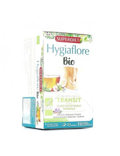 SUPERDIET HYGIAFLORE BIO...
