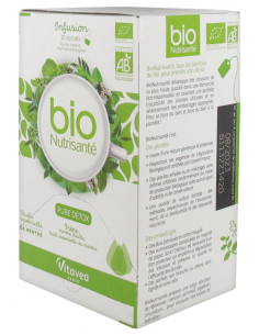 Nutrisanté Infusion Bio...