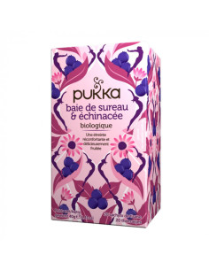 PUKKA infusion immunité...