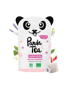 Panda Tea Maternitea 28...