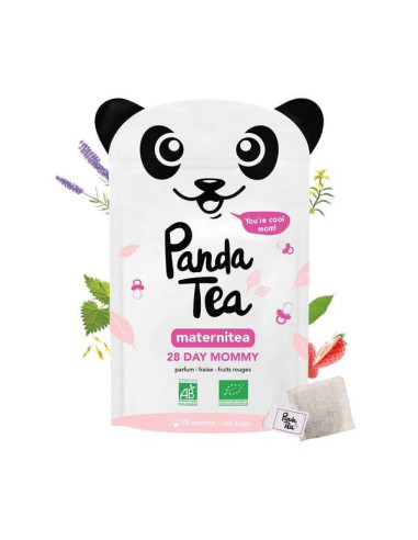 Panda Tea Maternitea 28 sachets