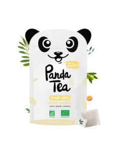 Panda Tea fresh skin 28...
