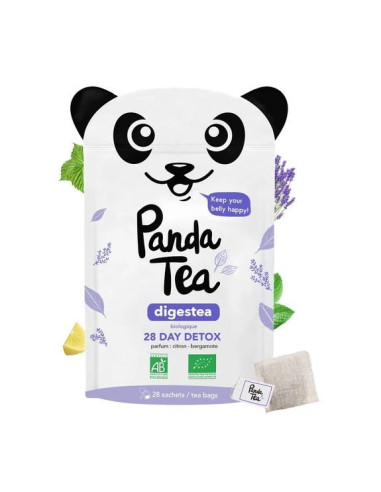 Panda Tea Digestea 28 sachets