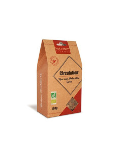 Nat & Form Tisane...