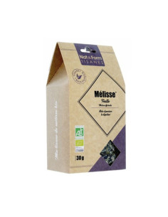 Nat & Form Les Tisanes...
