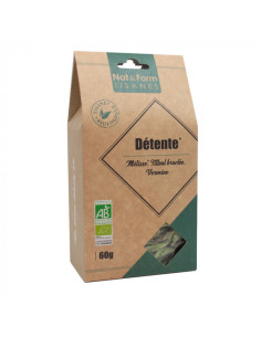 Nat & Form tisane...