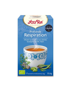 Yogi Tea Profonde...