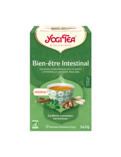 Yogi Tea Bien-être...
