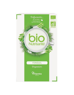 Nutrisanté Vitavea Infusion...