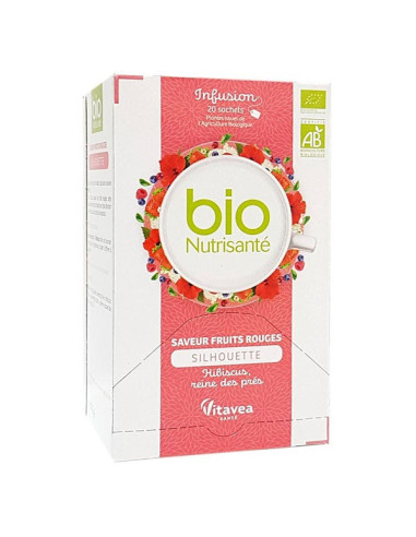 Nutrisanté Vitavea Infusion Bio...
