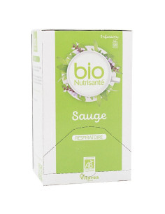 Vitavea Infusion Sauge Bio...