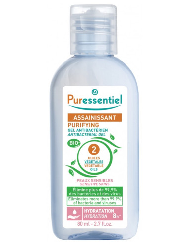 Puressentiel Assainissant Gel...