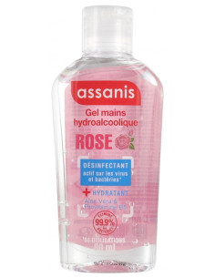 Assanis Pocket Gel...