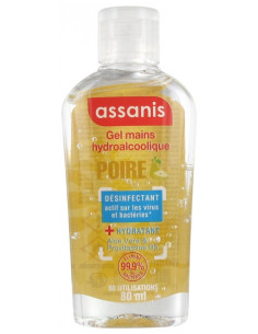 Assanis Pocket Gel...