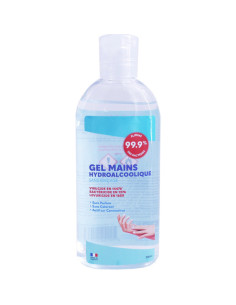 Gel Hydro-alcoolique 200ml