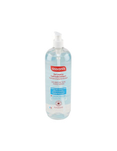 Assanis gel hydroalcoolique...