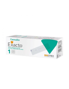EXACTO Test de détection de...