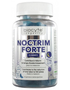 Biocyte Noctrim Forte...