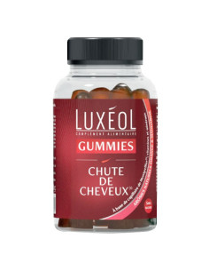 Luxéol Chute de Cheveux 60...
