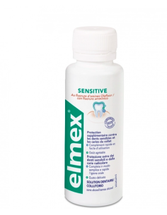 ELMEX BAIN DE BOUCHE...