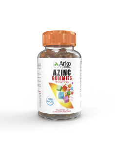 Arkopharma Azinc...