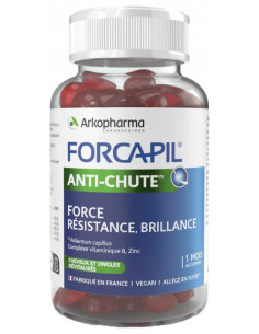 Arkopharma Forcapil...
