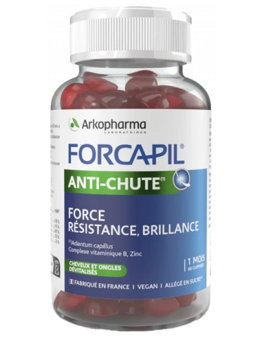 Arkopharma Forcapil Anti-Chute 60...