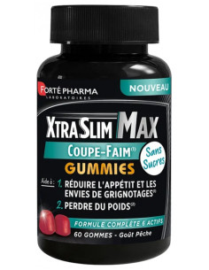 Forté Pharma XtraSlim Max...
